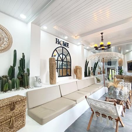 Villa Kota Bunga Malini 10 Cikundul Extérieur photo