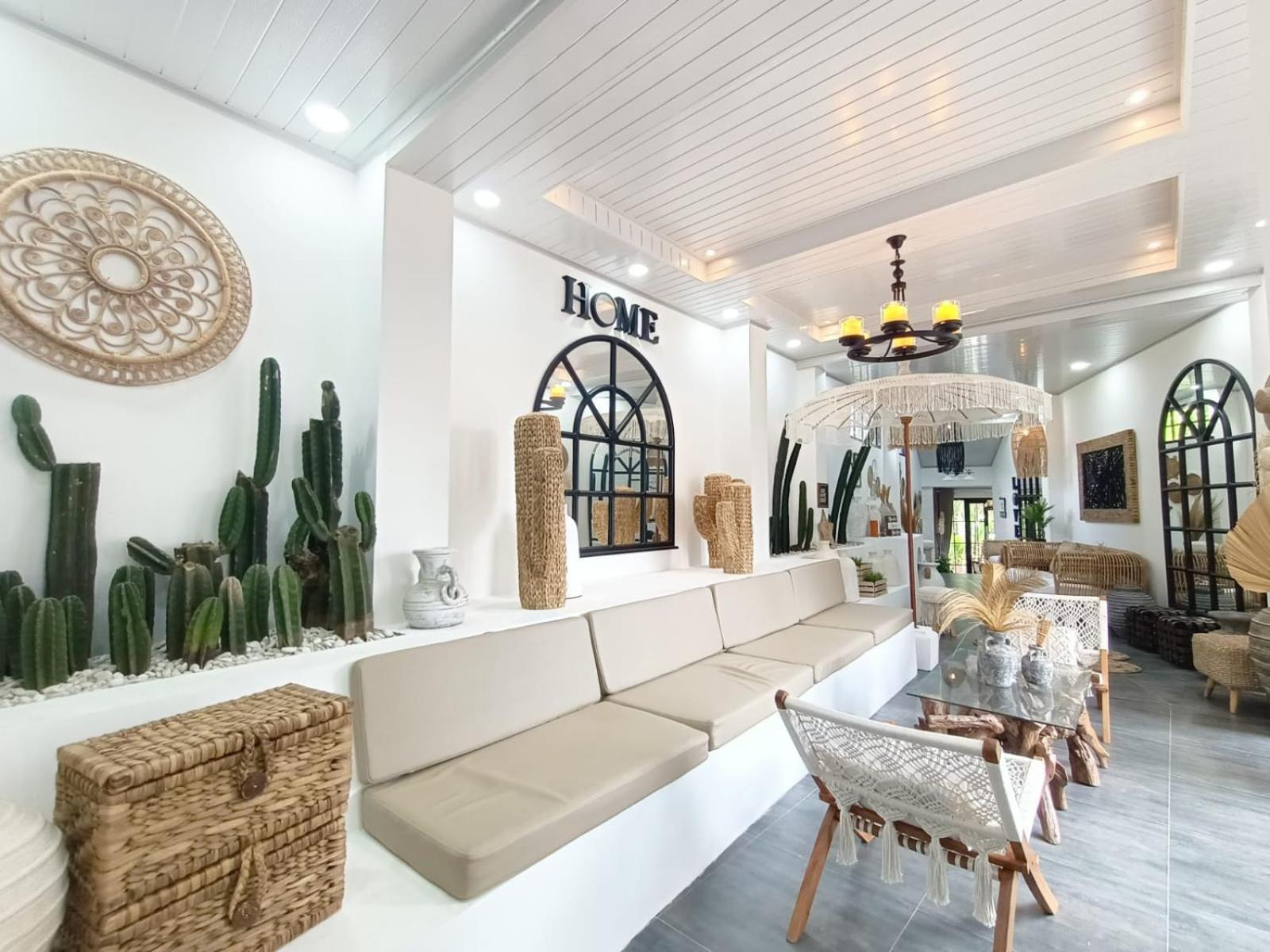 Villa Kota Bunga Malini 10 Cikundul Extérieur photo