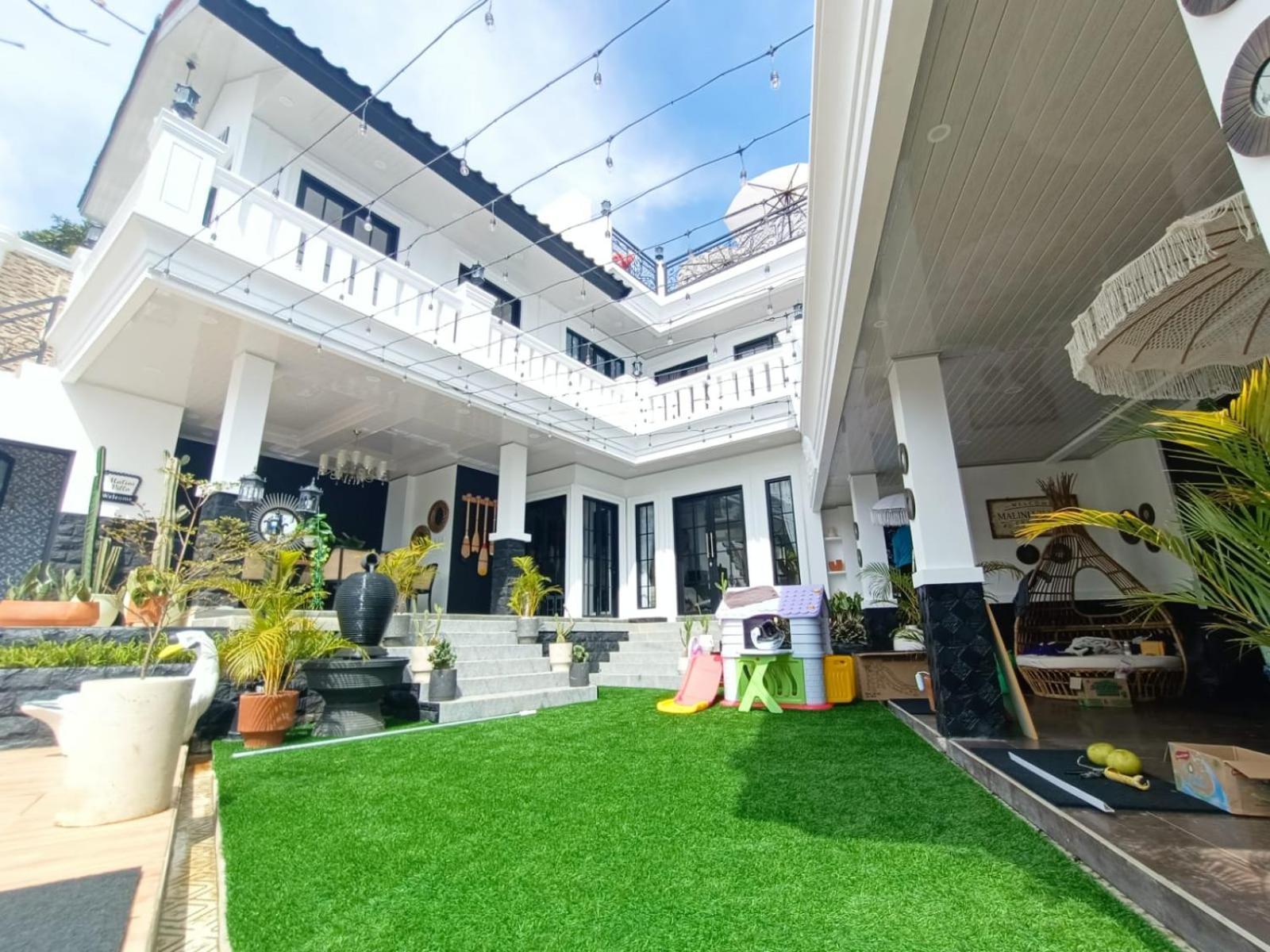 Villa Kota Bunga Malini 10 Cikundul Extérieur photo