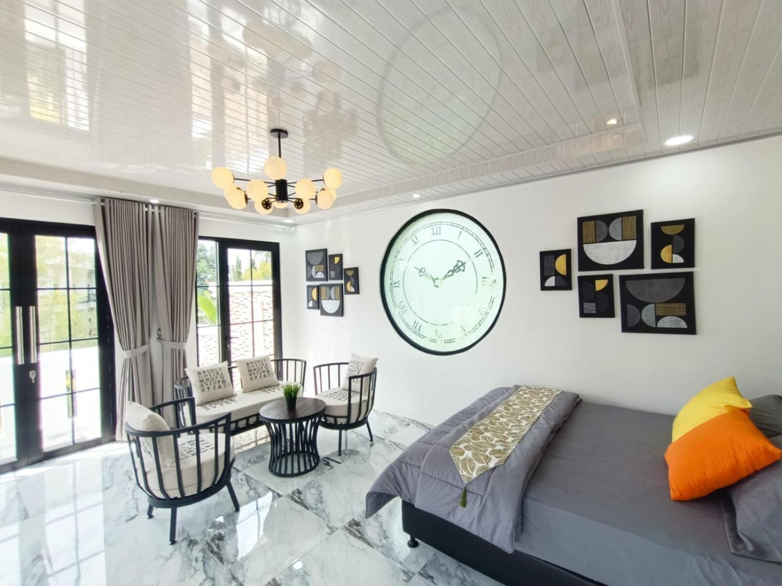Villa Kota Bunga Malini 10 Cikundul Extérieur photo