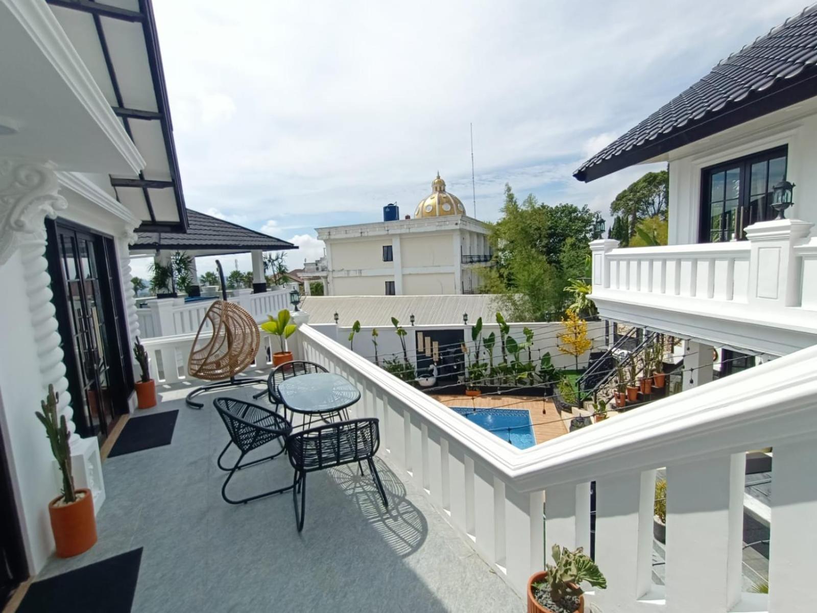 Villa Kota Bunga Malini 10 Cikundul Extérieur photo