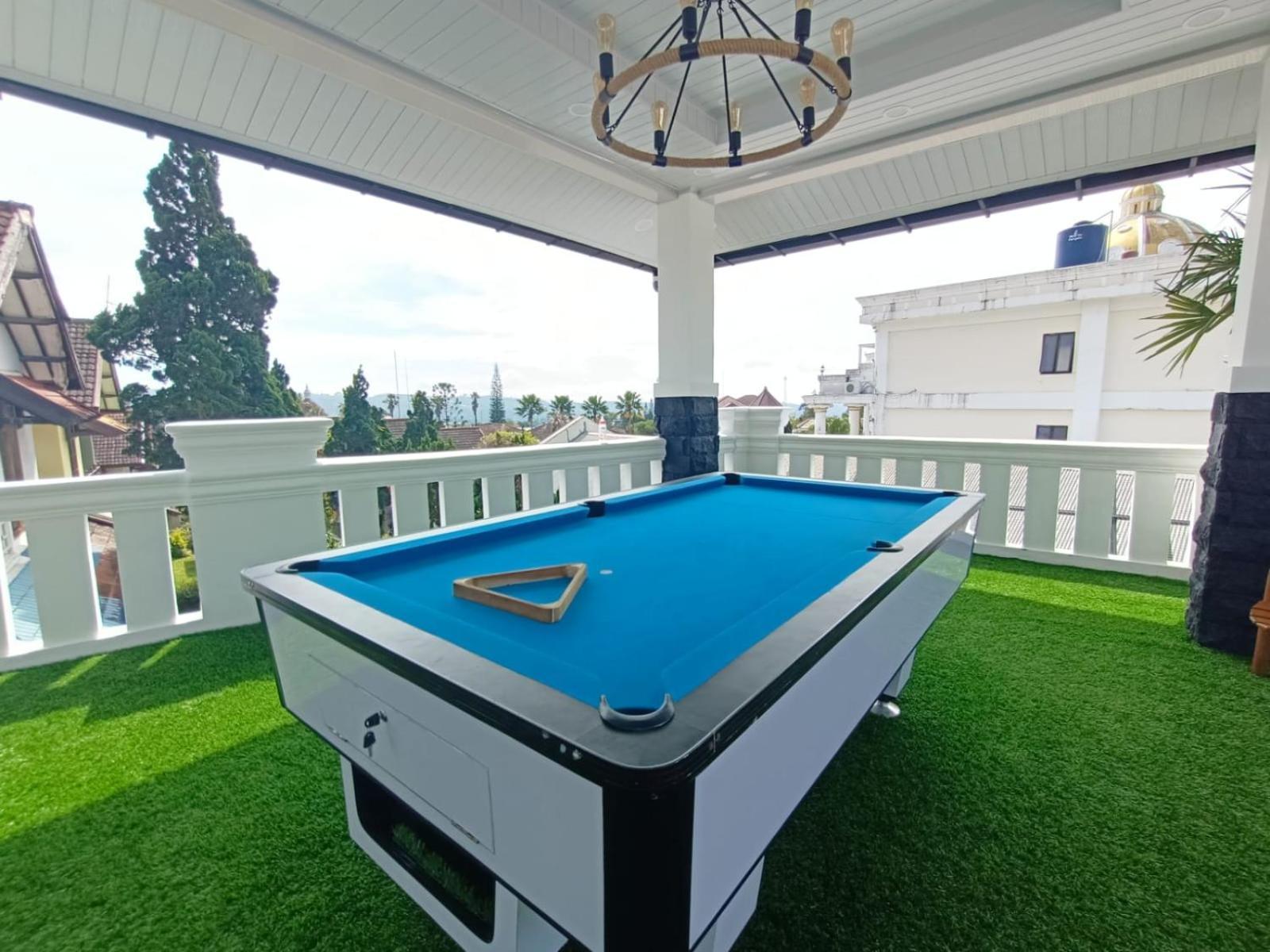 Villa Kota Bunga Malini 10 Cikundul Extérieur photo