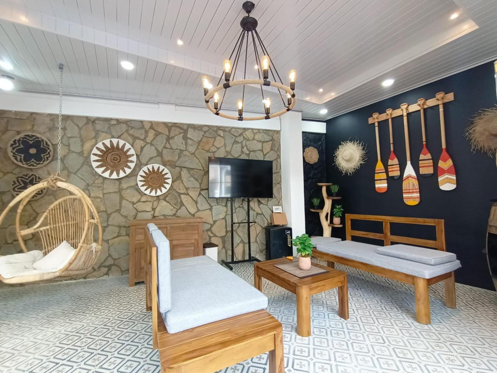 Villa Kota Bunga Malini 10 Cikundul Extérieur photo