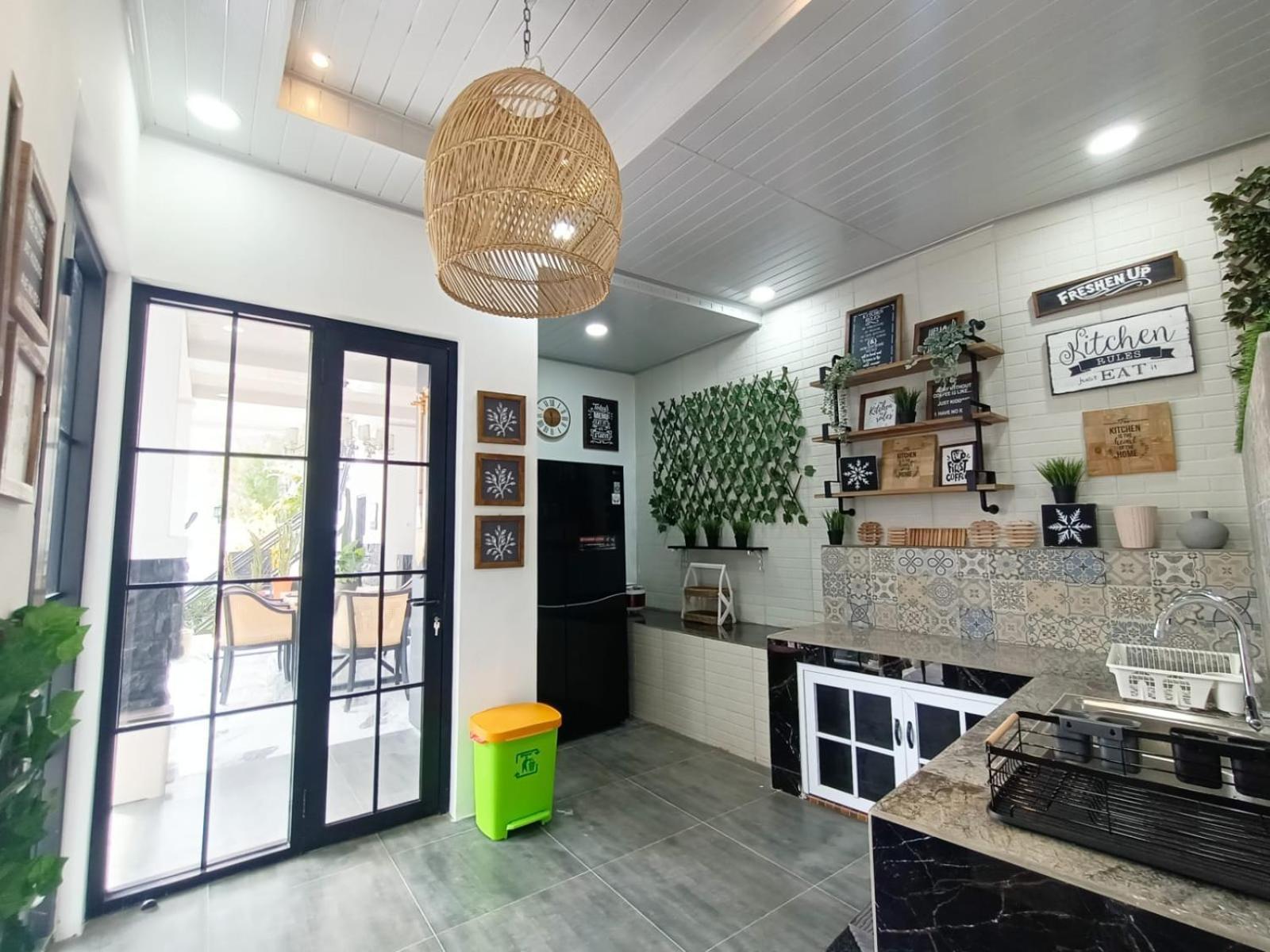 Villa Kota Bunga Malini 10 Cikundul Extérieur photo