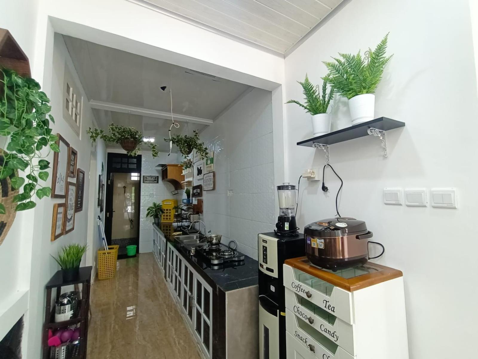 Villa Kota Bunga Malini 10 Cikundul Extérieur photo