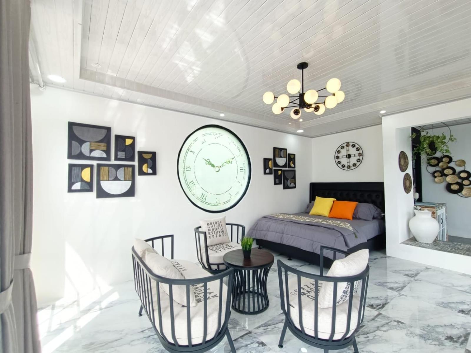 Villa Kota Bunga Malini 10 Cikundul Extérieur photo