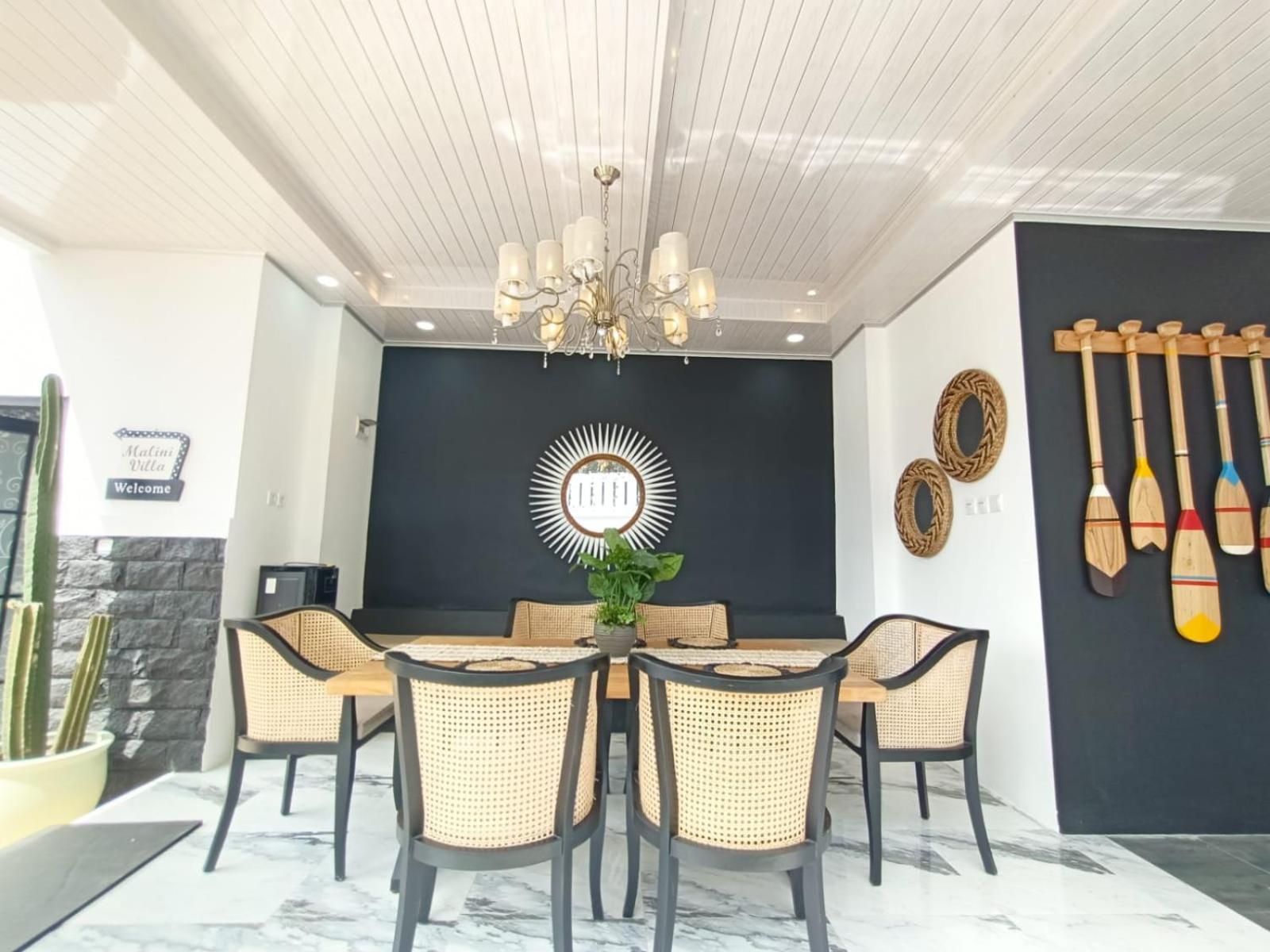 Villa Kota Bunga Malini 10 Cikundul Extérieur photo