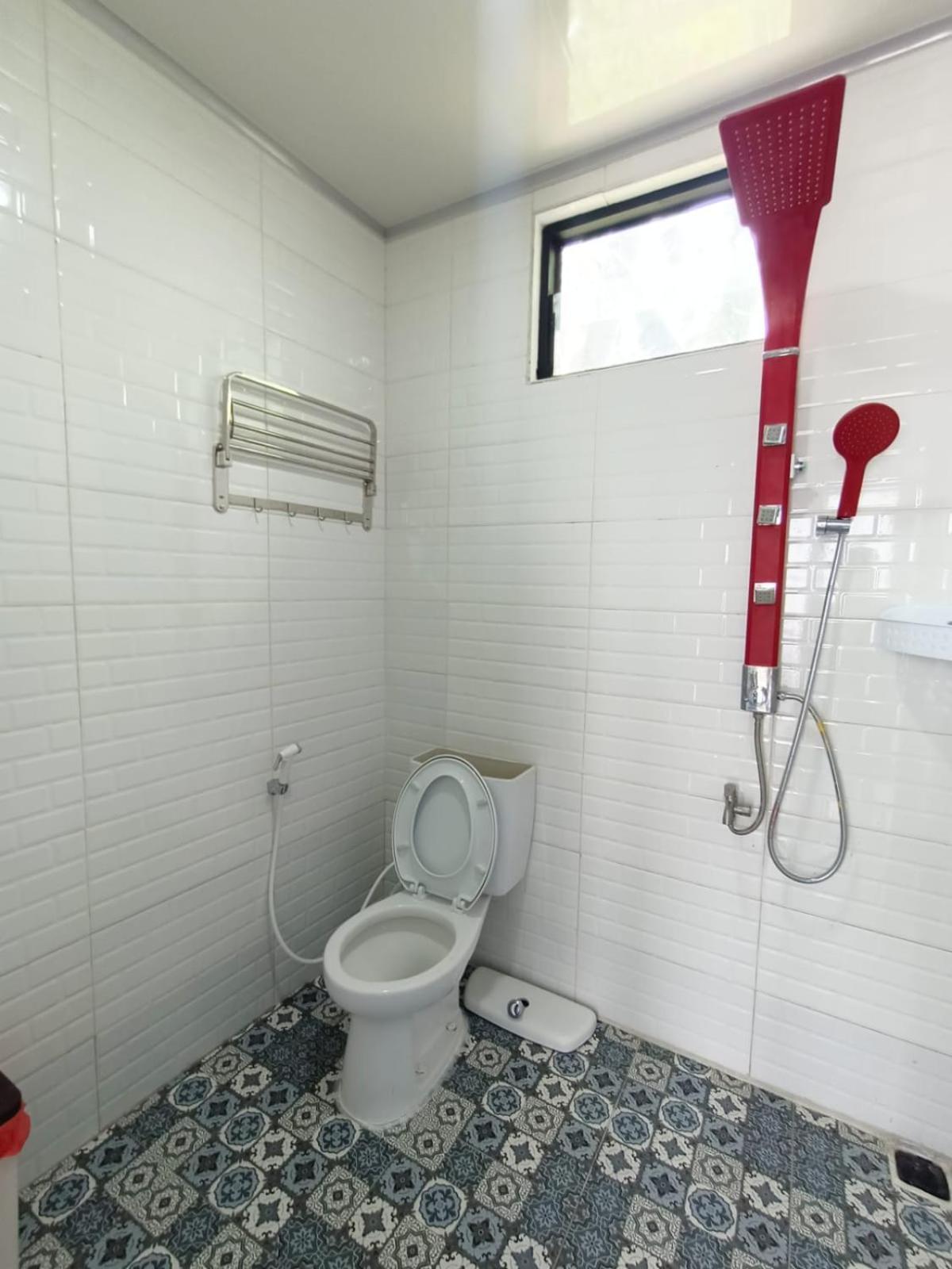 Villa Kota Bunga Malini 10 Cikundul Extérieur photo